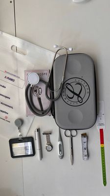Nursing kit/Student package