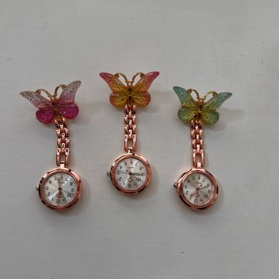 Premium Nurse Watch