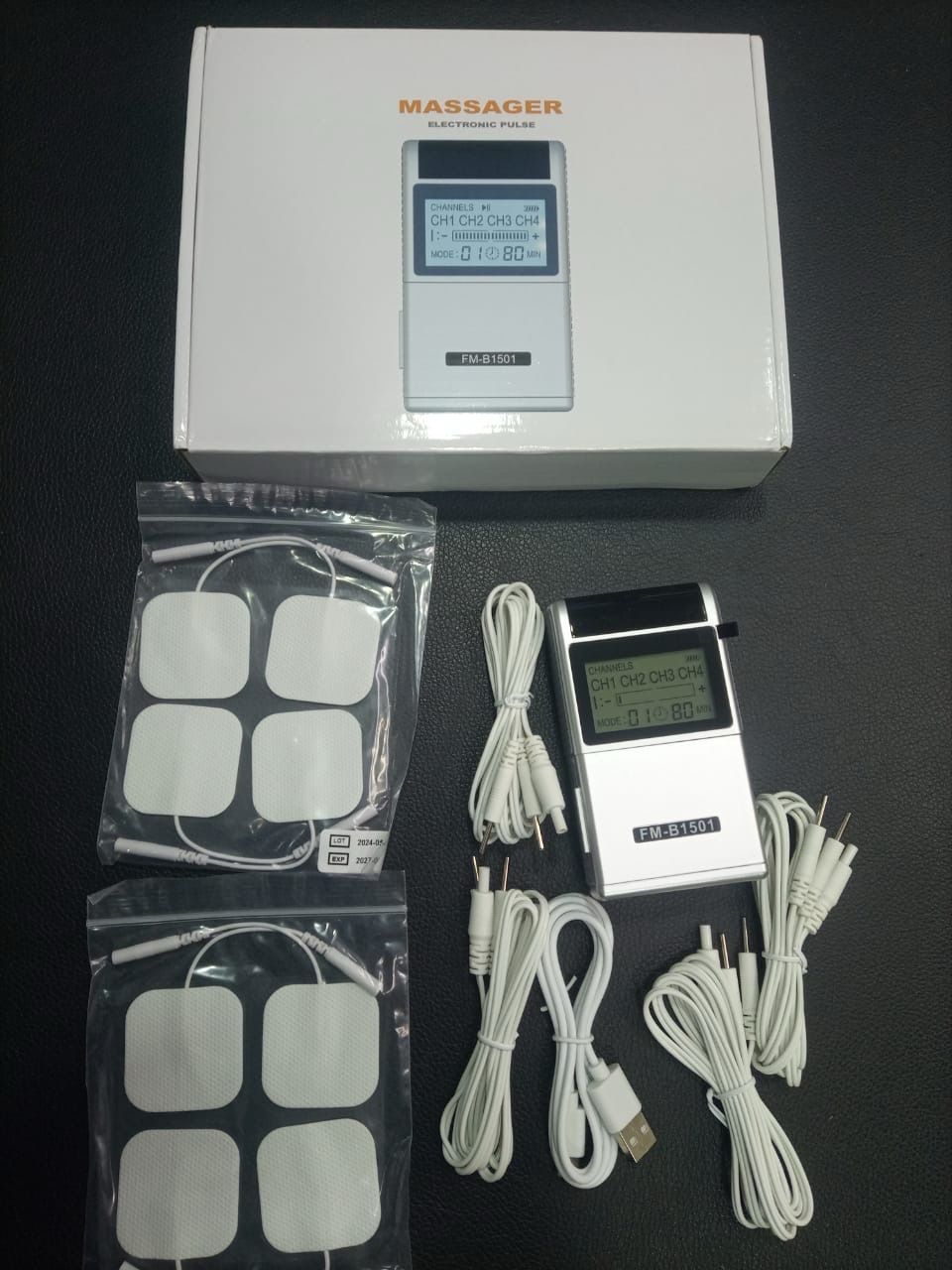 Tens Machine