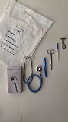 Basic Nursing Package