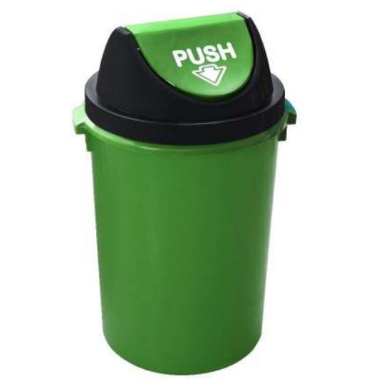 KENPOLY Swing Bin – 86 Litres