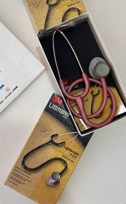 Original Lightweight II Stethoscope