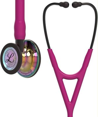 Original Littmann Cardiology IV Stethoscope Limited Edition