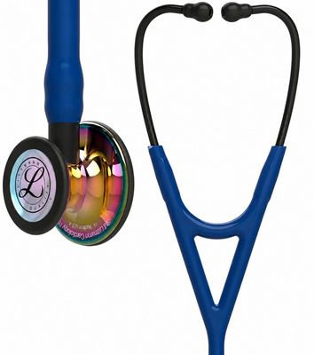 Original Littmann Cardiology IV Stethoscope Limited Edition