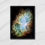 Crab Nebula