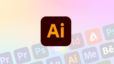 Adobe Illustrator