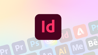 Adobe Indesign