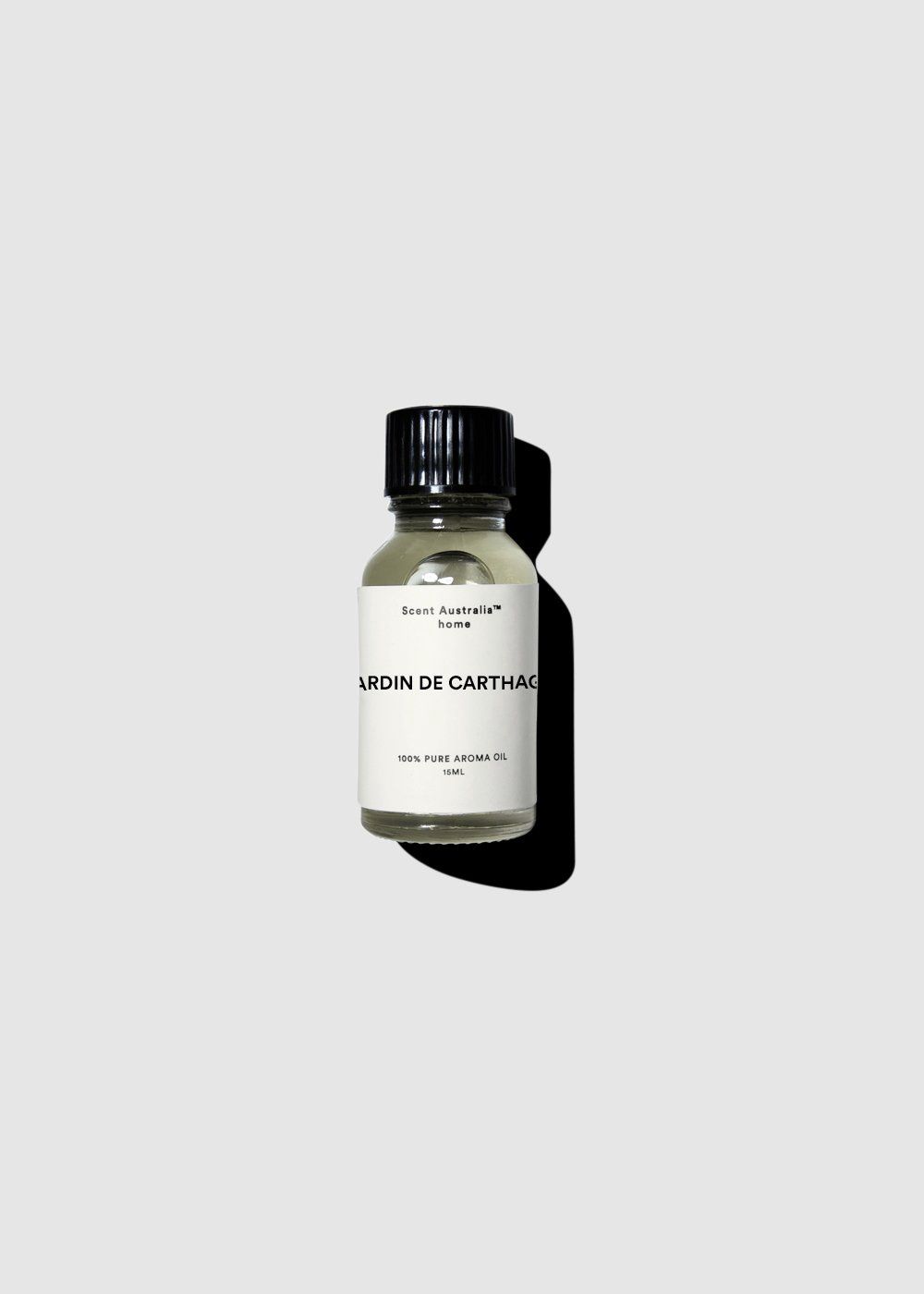 Botanical Gardens Oil (15ml)