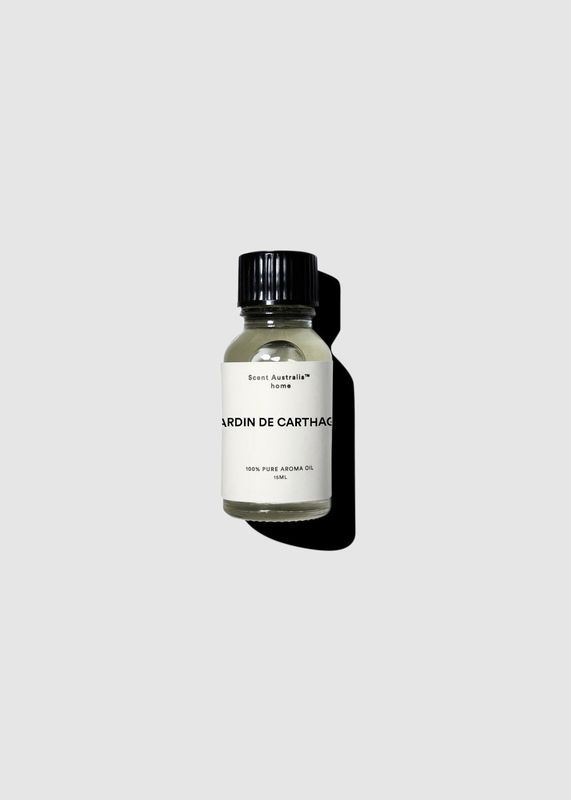 Botanical Gardens Oil (15ml)