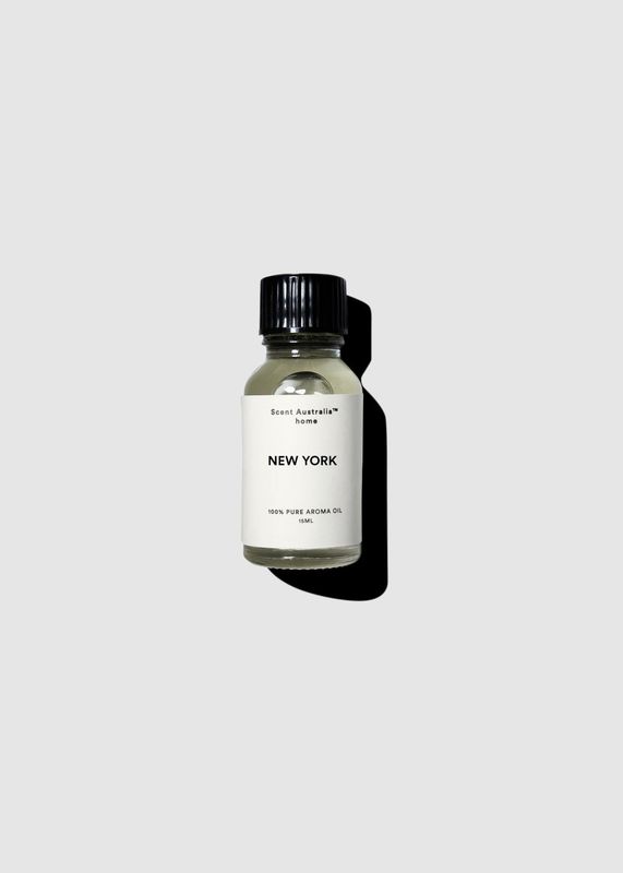 Melbourne Oil (15ml)