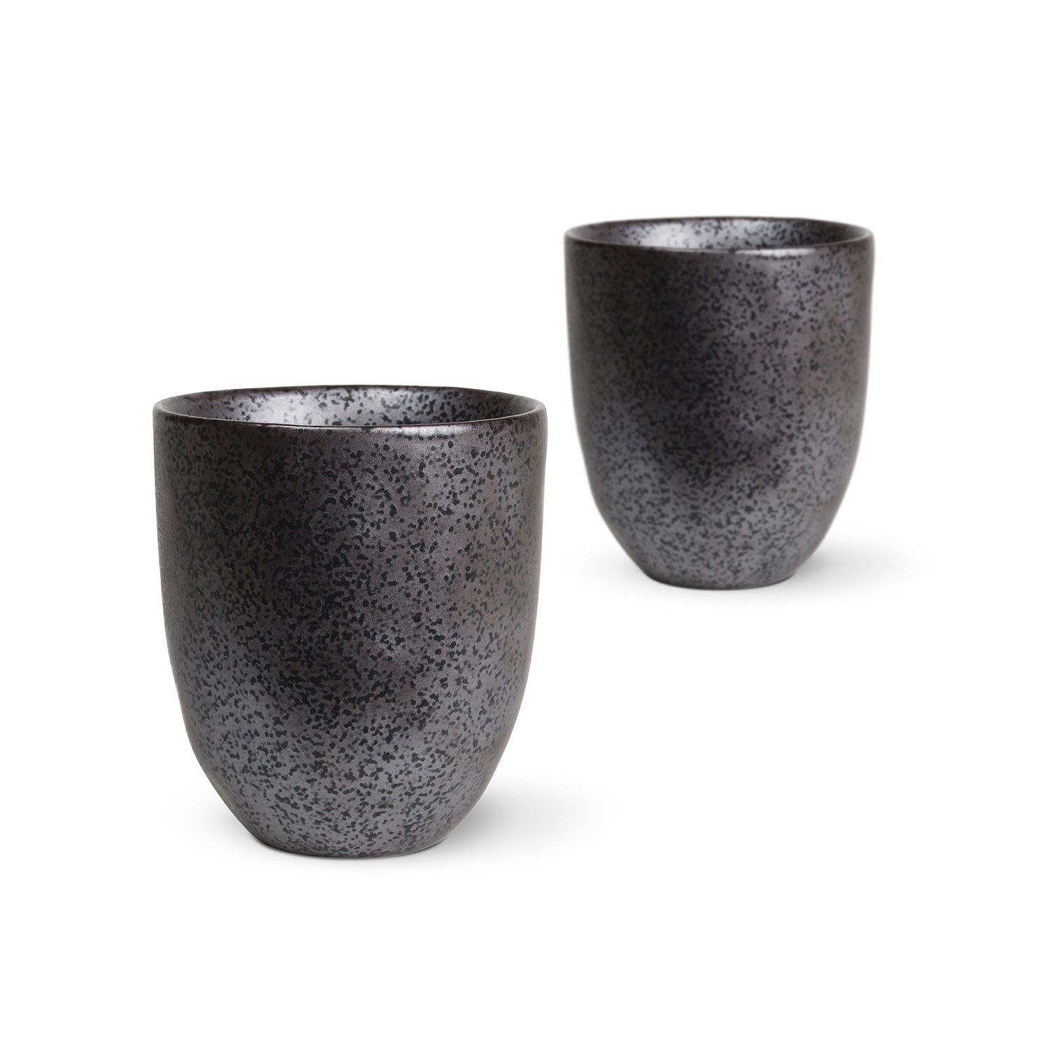 Latte 2 Pack - Black Earth