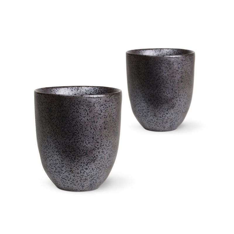 Latte 2 Pack - Black Earth