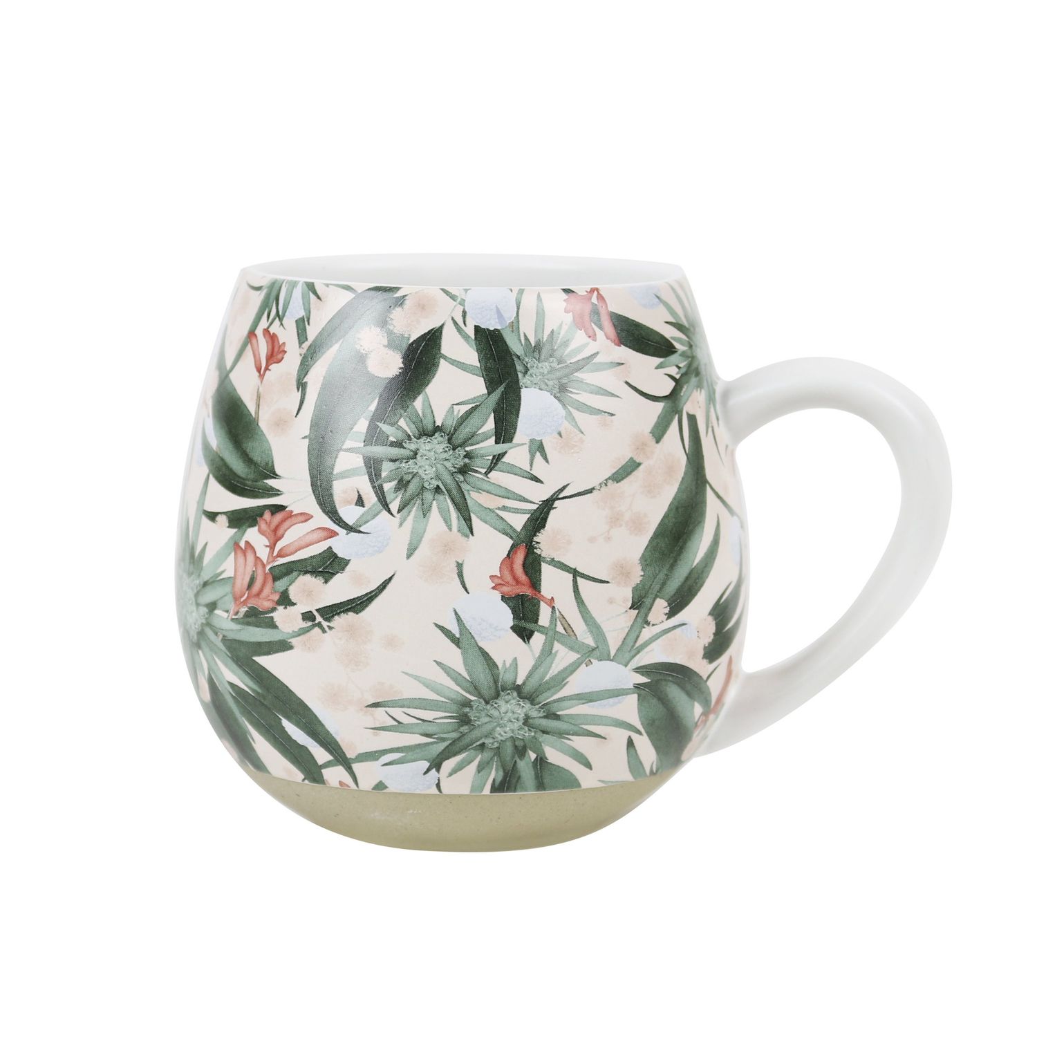 HUG ME MUG STELLAR BLUSH-RGA LOUISE JONES