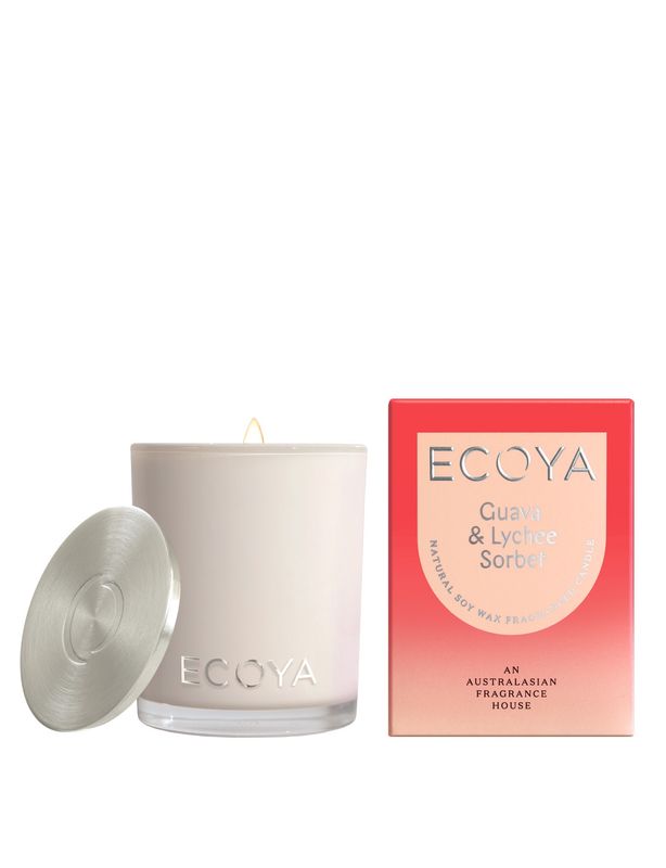Madison Mini (80g) - Guava &amp; Lychee Sorbet
