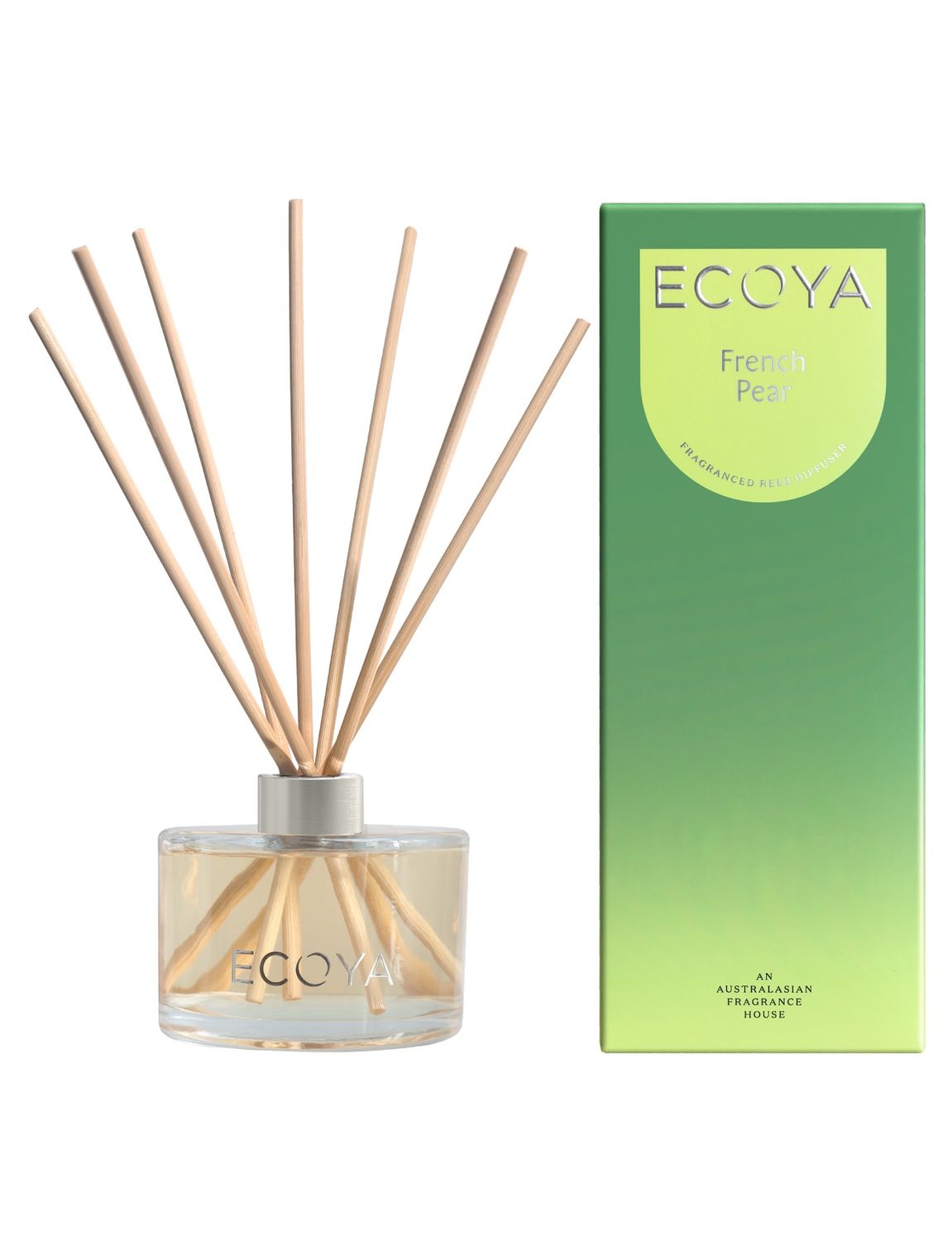 Reed Diffuser (200ml) - French Pear