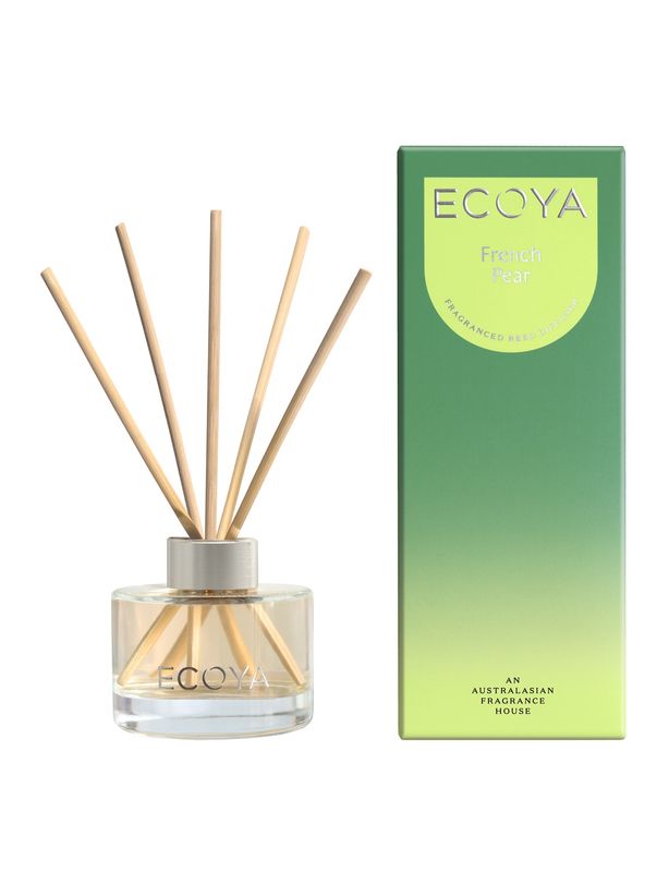Reed Diffuser Mini (50ml) -  French Pear