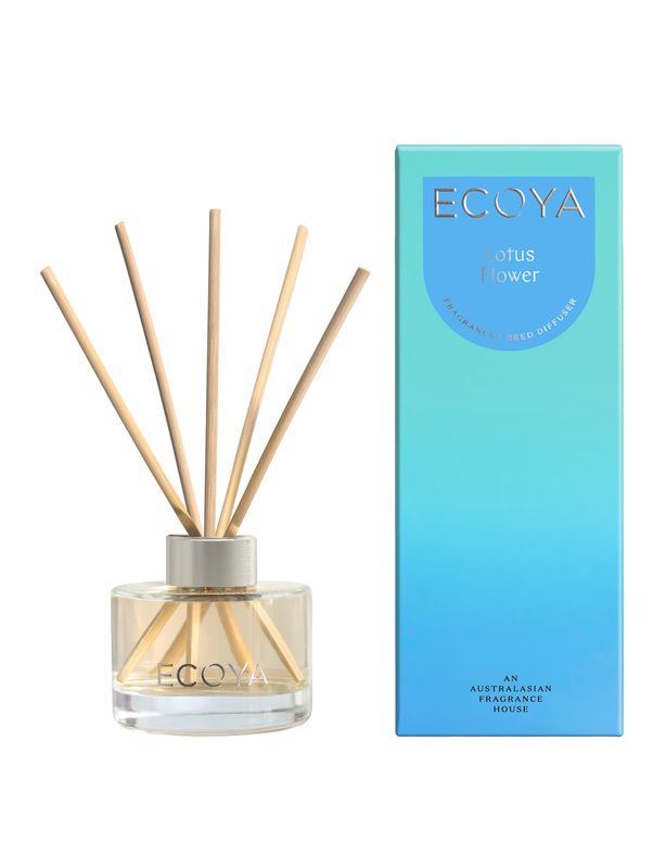 Reed Diffuser Mini (50ml) - Lotus Flower