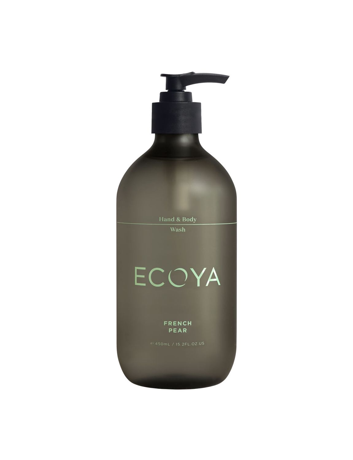 Hand &amp; Body Wash (450ml) - French Pear