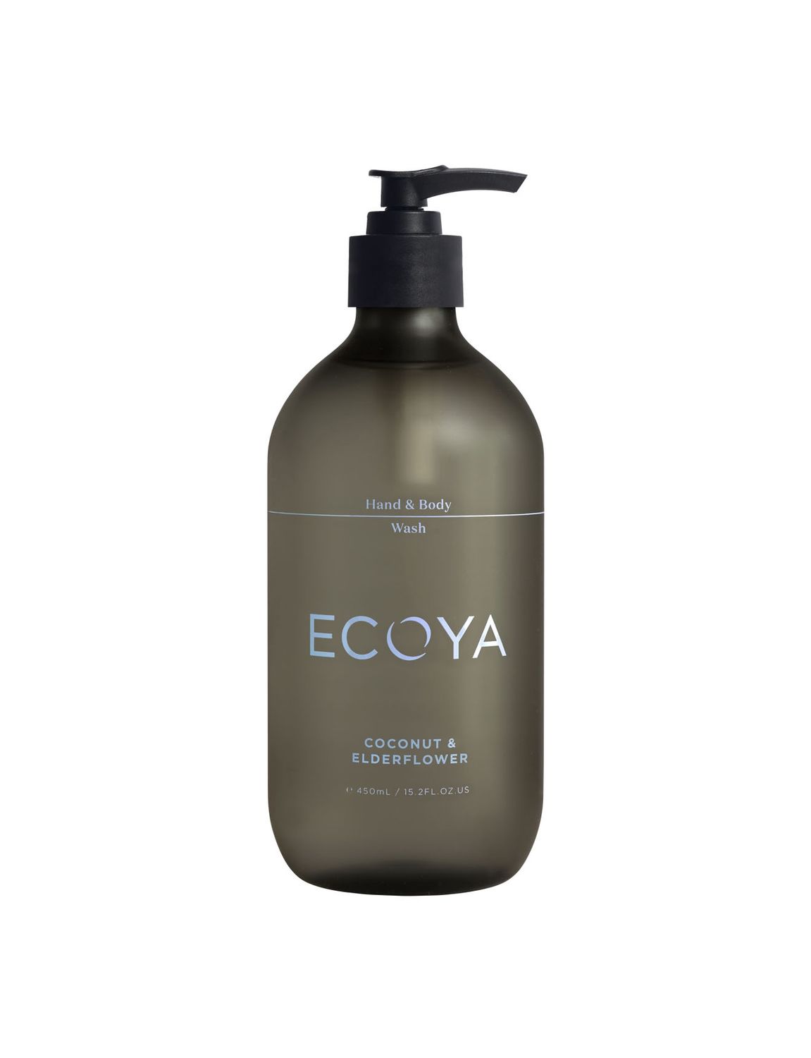 Hand &amp; Body Wash (450ml) - Lotus Flower