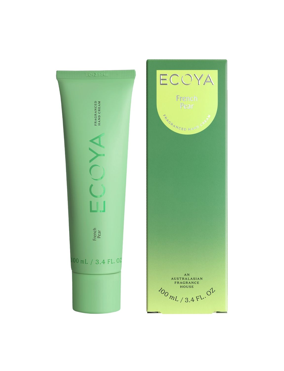 Hand Cream (100ml) - French Pear