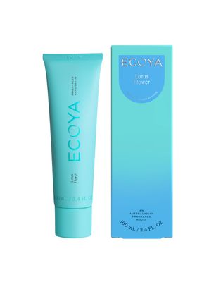 Hand Cream (100ml) - Lotus Flower