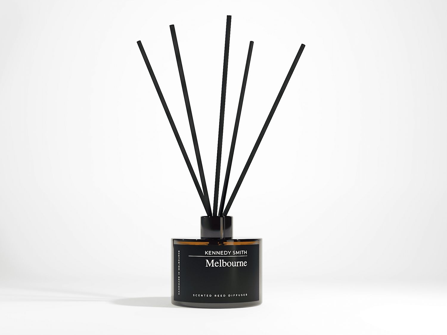 Melbourne Diffuser 200ml