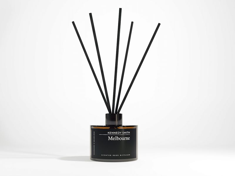 Melbourne Diffuser 200ml