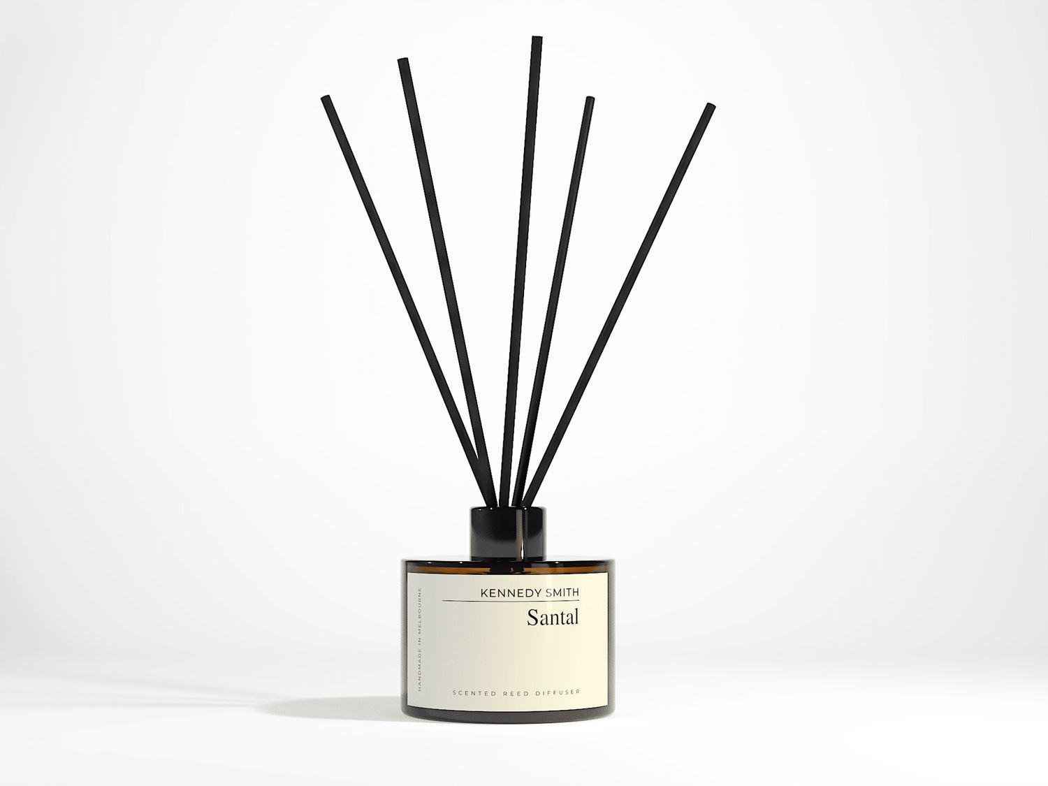 Santal Diffuser - (200ml)