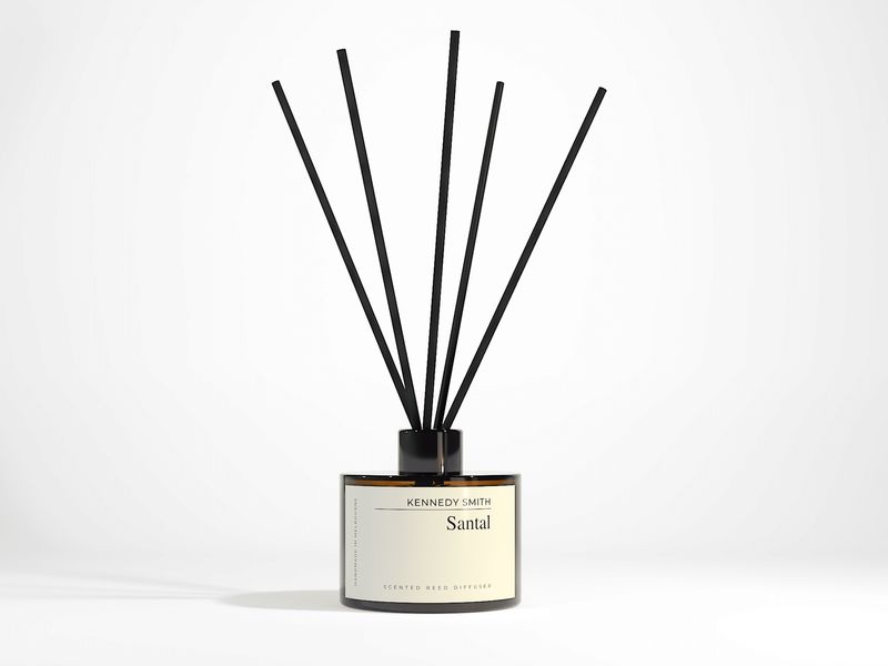 Santal Diffuser - (200ml)