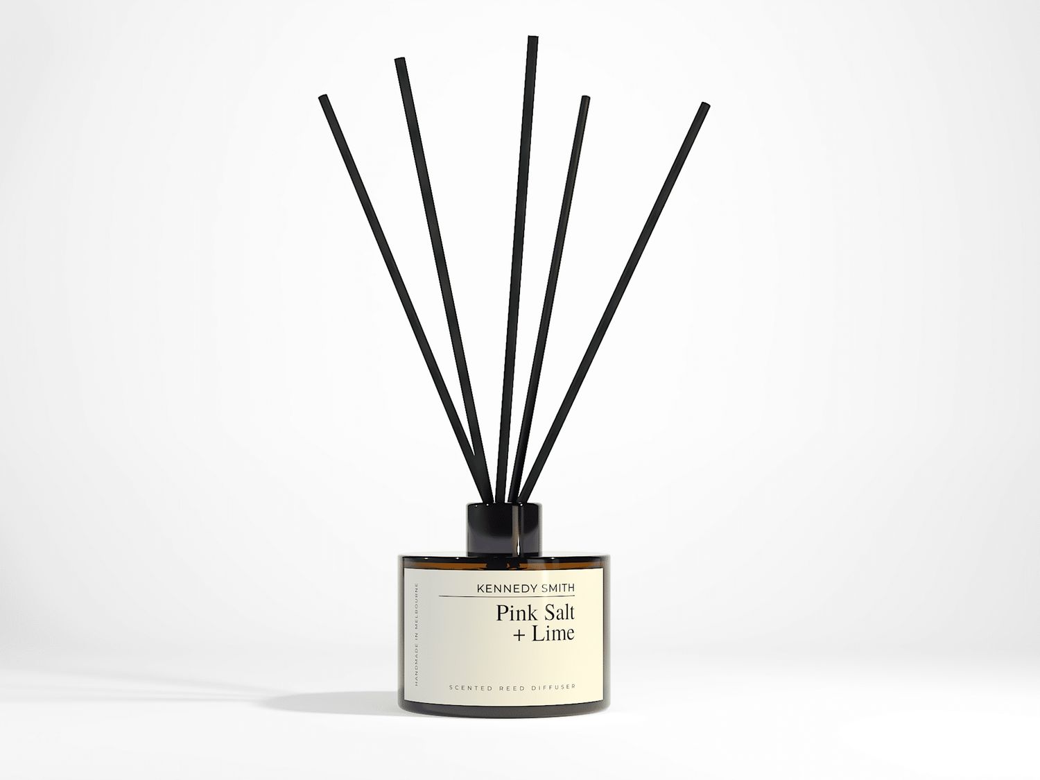 Pink Salt &amp; Lime Diffuser - (200ml)
