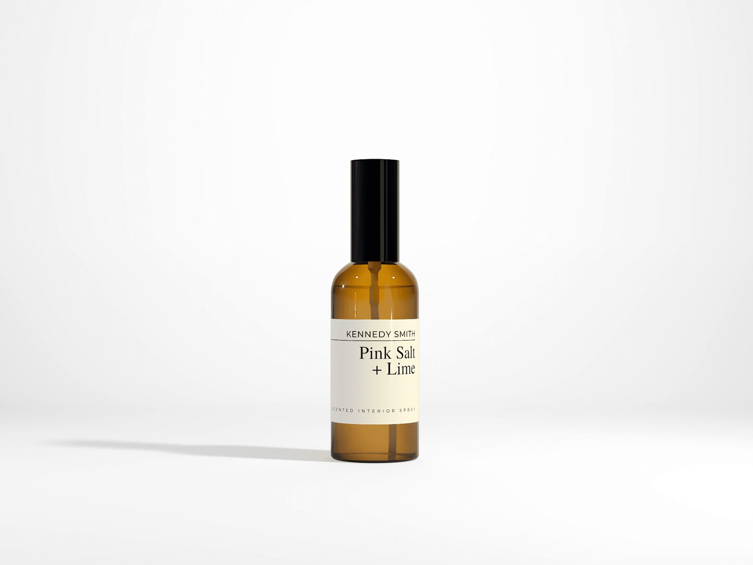 Pink Salt &amp; Lime Room Spray - (100ml)