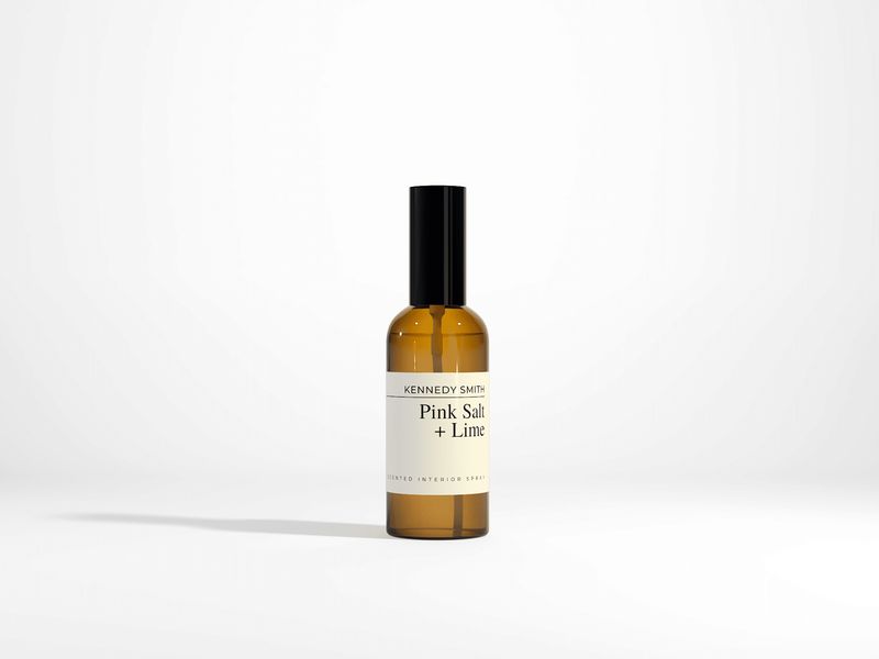 Pink Salt &amp; Lime Room Spray - (100ml)