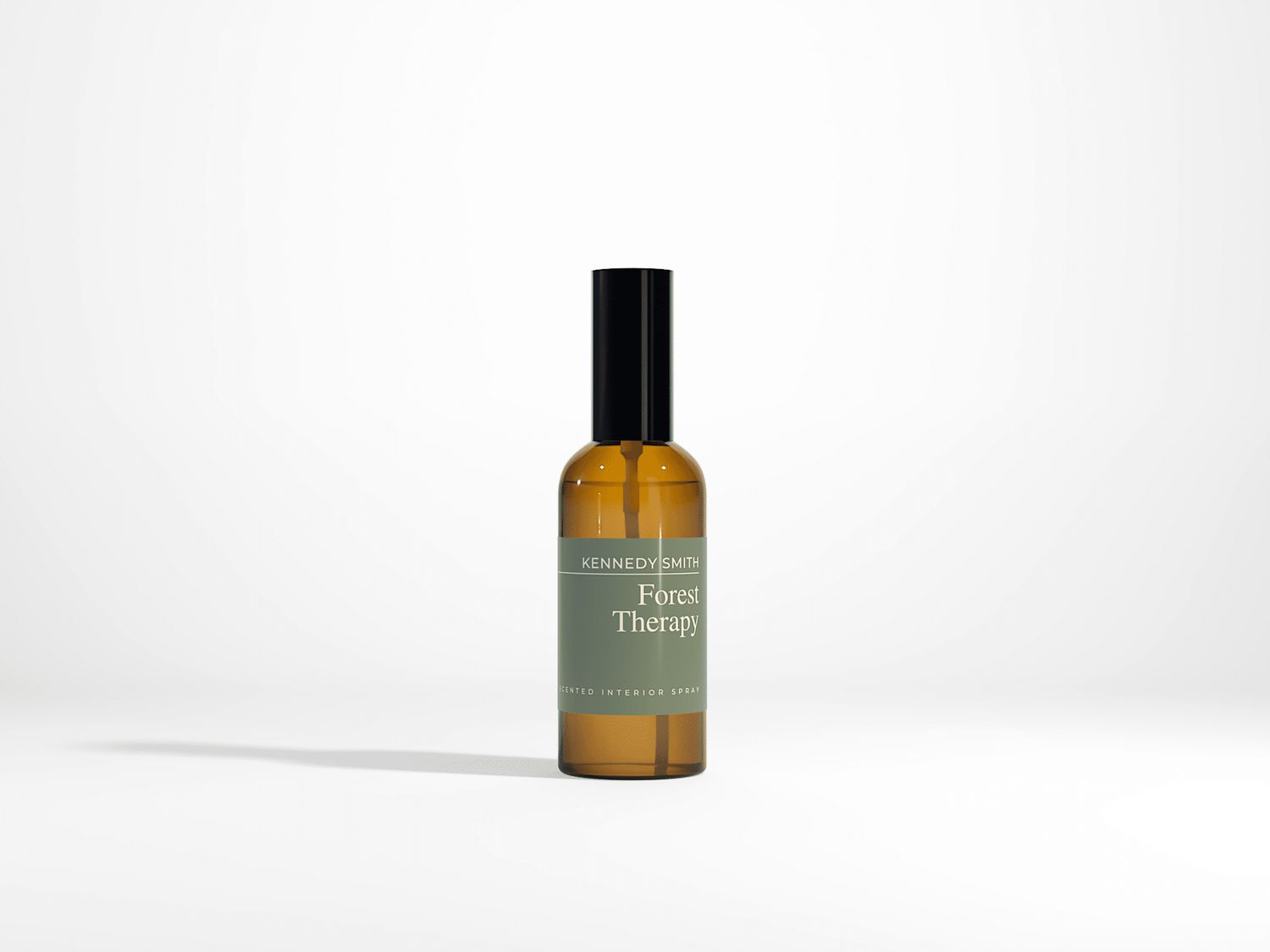 Forest Therapy Room Spray -(100ml)