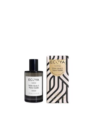White Musk &amp; Warm Vanilla - Celebration Room Spray (100ml)