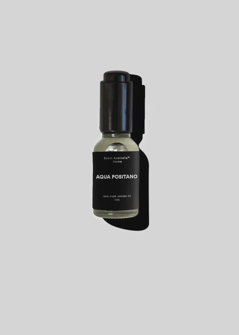 Aqua Positano - 15ml oil