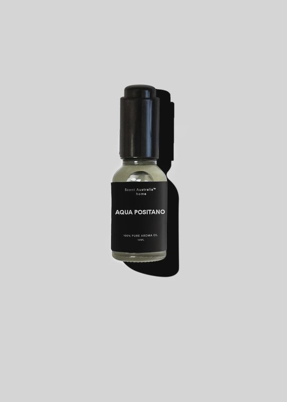 Aqua Positano - 15ml oil