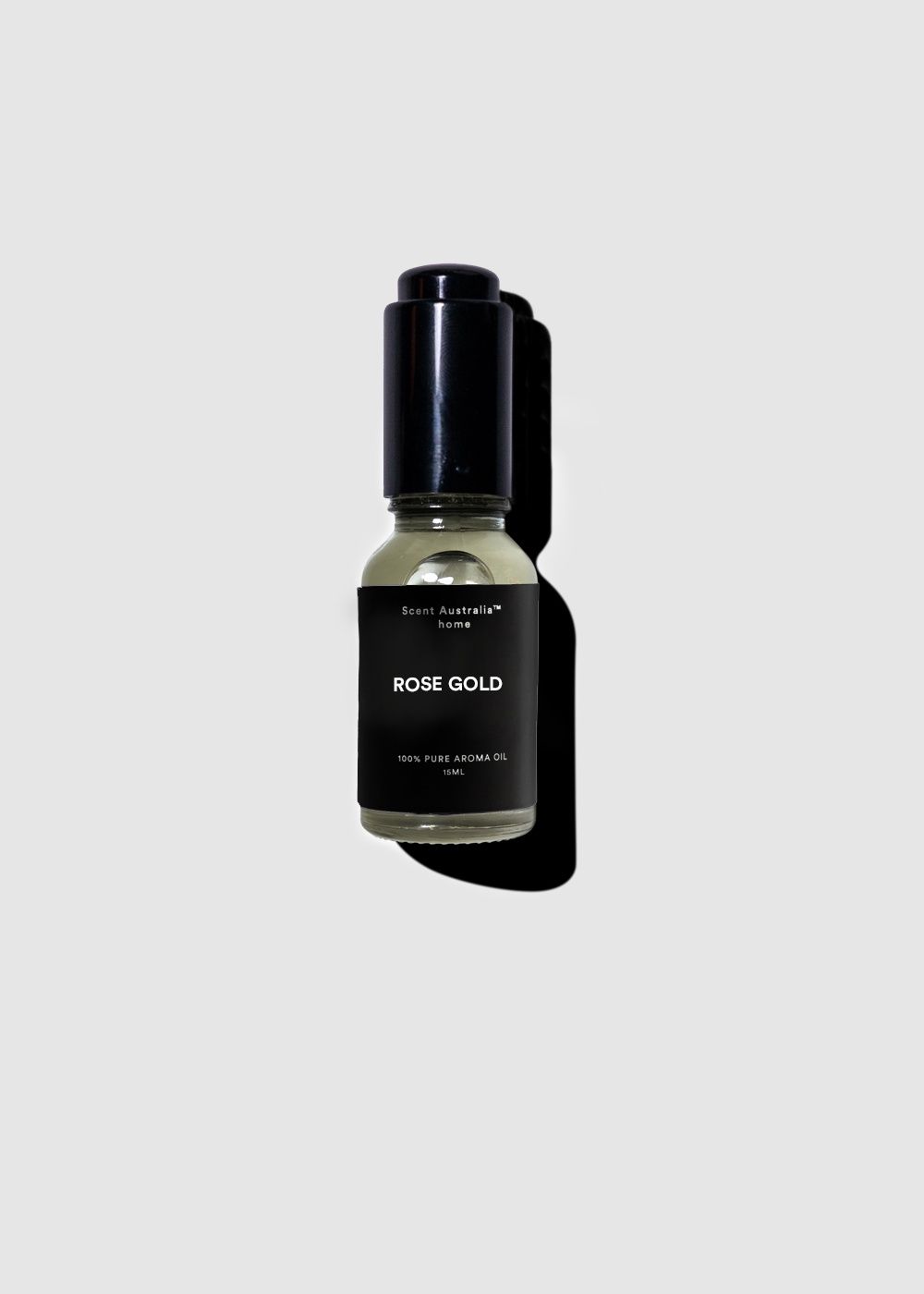 Rose Gold Oil (15ml)