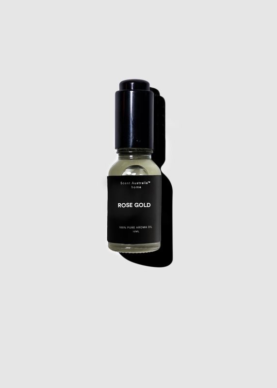 Rose Gold Oil (15ml)