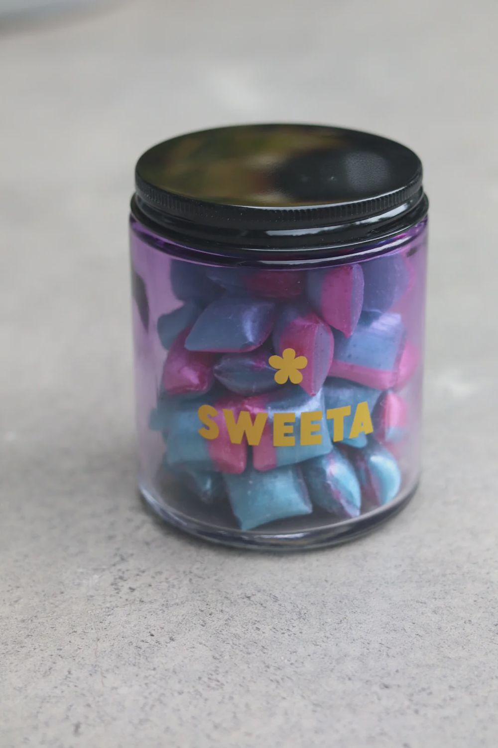 Boiled Sweets - Lemonade Sherbies 180g