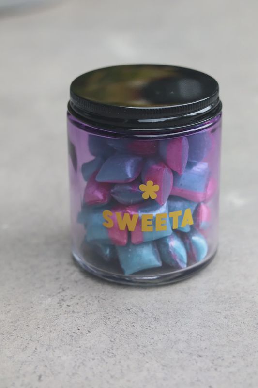 Boiled Sweets - Lemonade Sherbies 180g