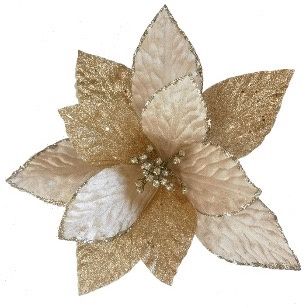 CLIP ON FABRIC PONSTIA CHMP CORAL POINT