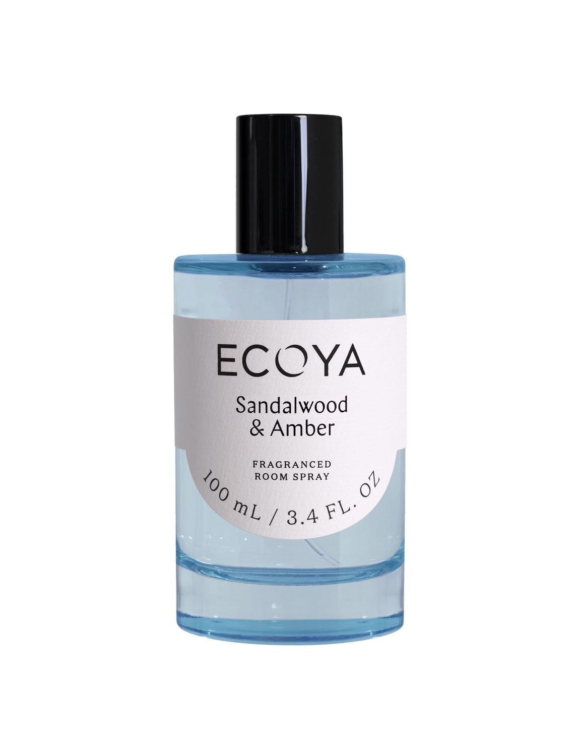 Sandalwood &amp; Amber Room Spray