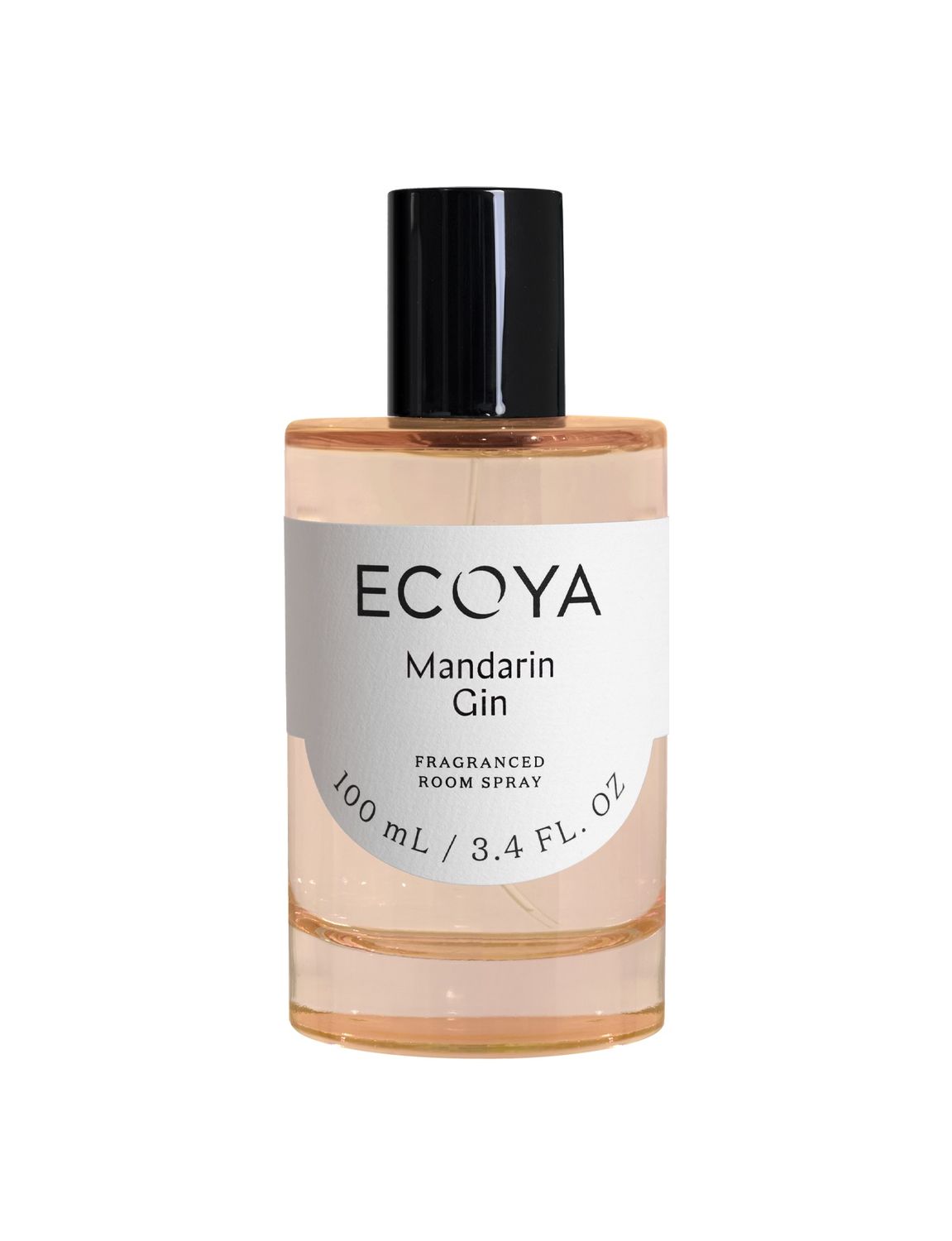 Mandarin Gin Room Spray