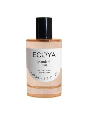 Mandarin Gin Room Spray