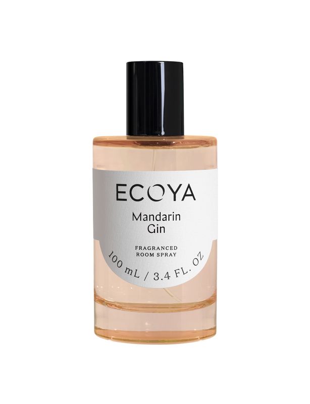 Mandarin Gin Room Spray