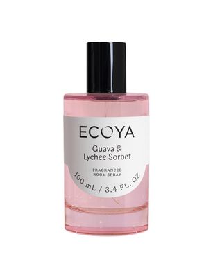 Guava &amp; Lychee Sorbet Room Spray