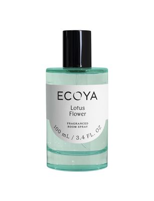 Lotus Flower Room Spray