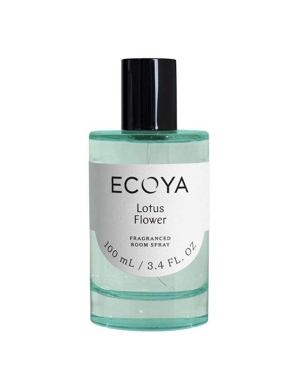 Lotus Flower Room Spray