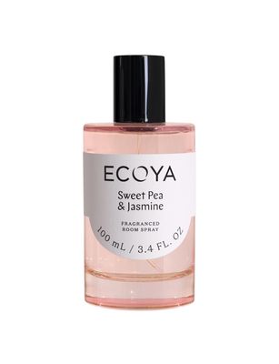 Sweet Pea &amp; Jasmine Room Spray