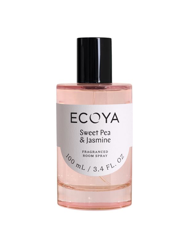 Sweet Pea &amp; Jasmine Room Spray